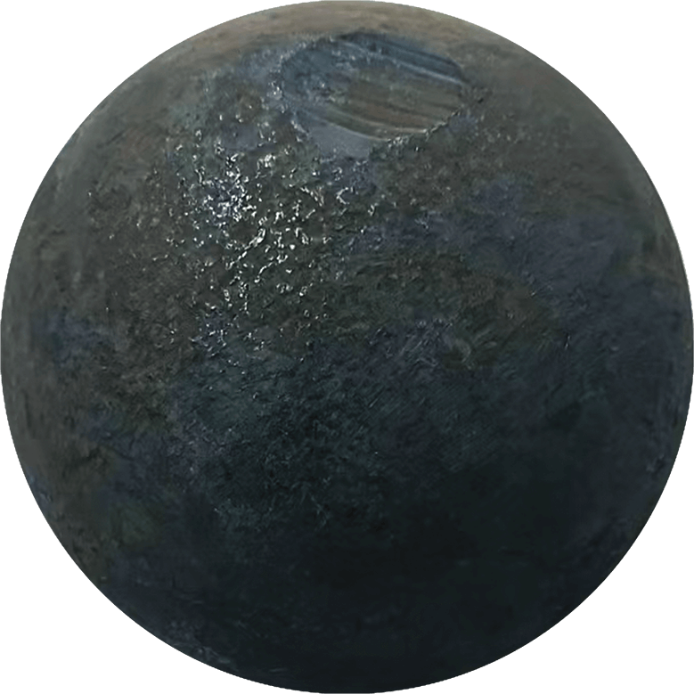 Forging Steel Grinding Balls