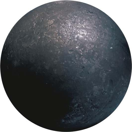 Forging/Rolling Steel Grinding Balls