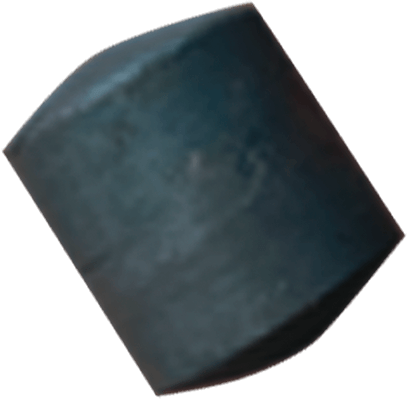 Steel Grinding Cylpebs